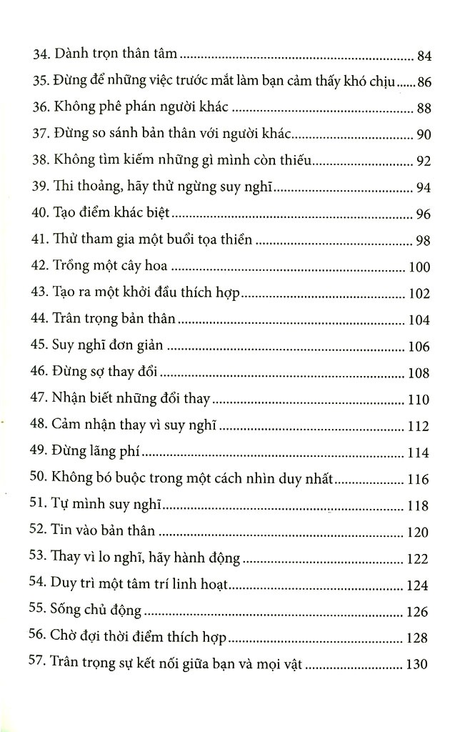 Cu An Nhien Roi Se Binh Yen (Tai Ban 2025)