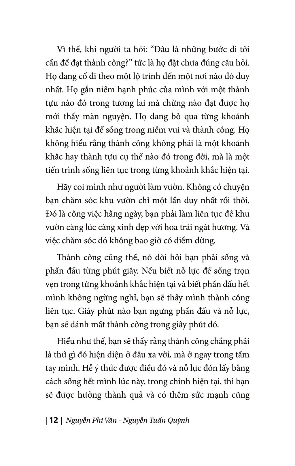 cứ bay rồi sẽ cao (tái bản 2024)