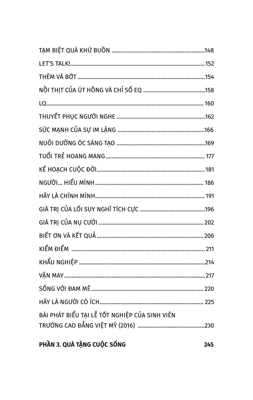 cứ bay rồi sẽ cao (tái bản 2024)