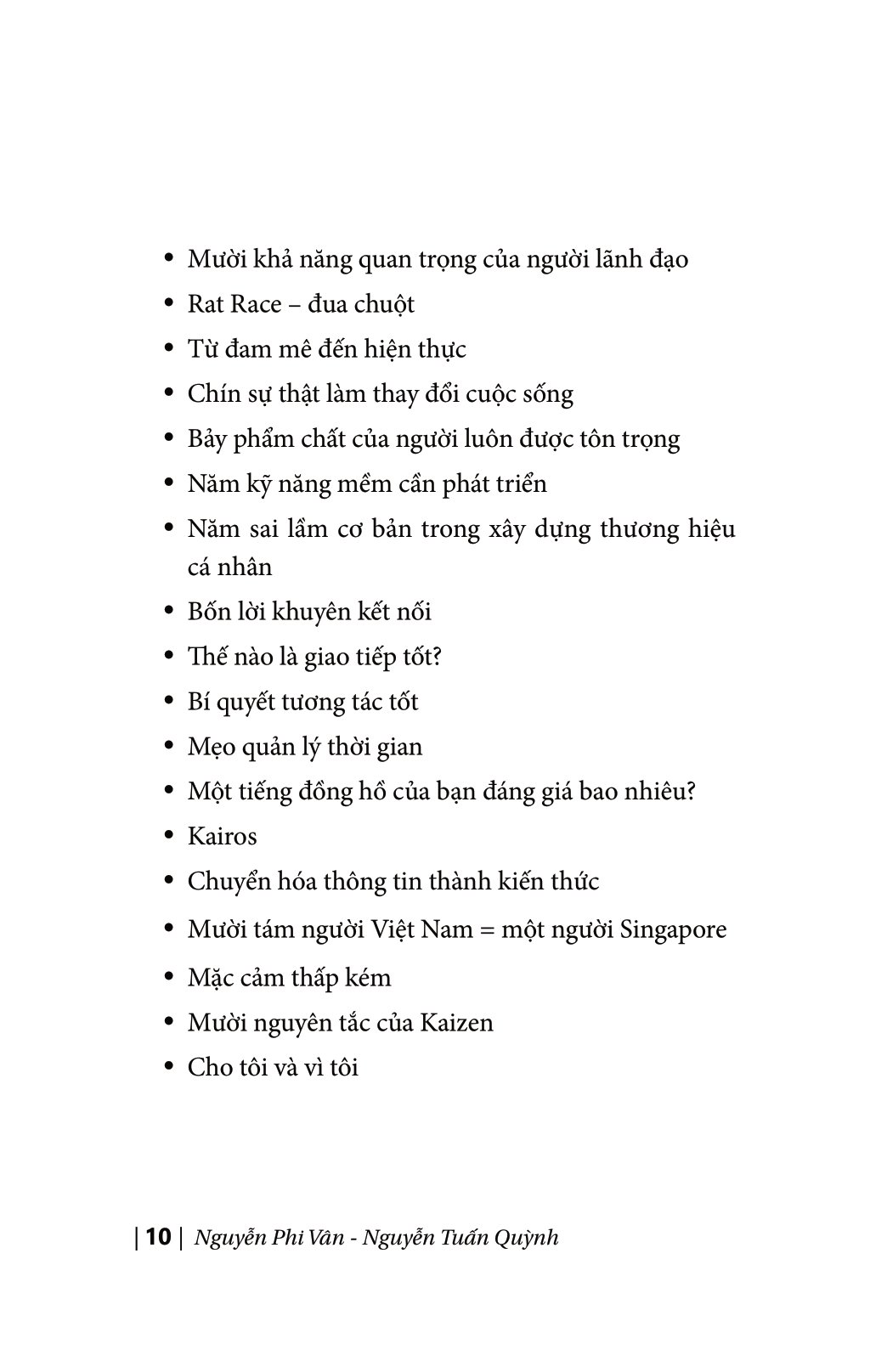 cứ bay rồi sẽ cao (tái bản 2024)