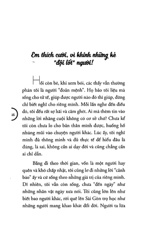cứ cười thôi mặc kệ đời! ( tái bản 2018)