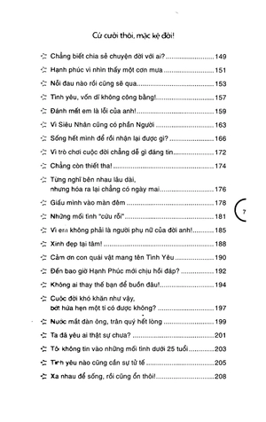 cứ cười thôi mặc kệ đời! ( tái bản 2018)