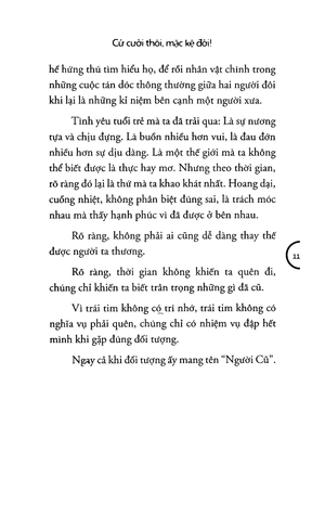 cứ cười thôi mặc kệ đời! ( tái bản 2018)