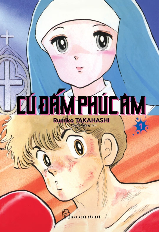 Cu Dam Phuc Am - Tap 1