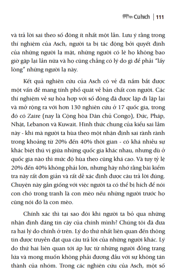 cú hích - phiên bản cuối cùng