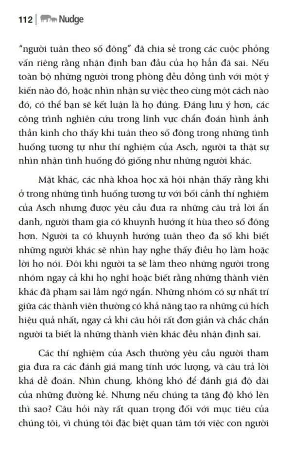 cú hích - phiên bản cuối cùng