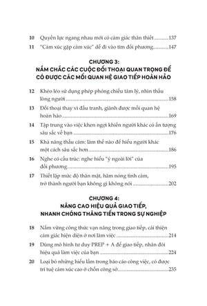 cứ lên tiếng là tạo sức ảnh hưởng