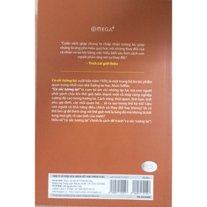 cú sốc tương lai