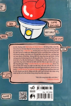 cư xử như đàn bà suy nghĩ như đàn ông (tái bản có bổ sung)