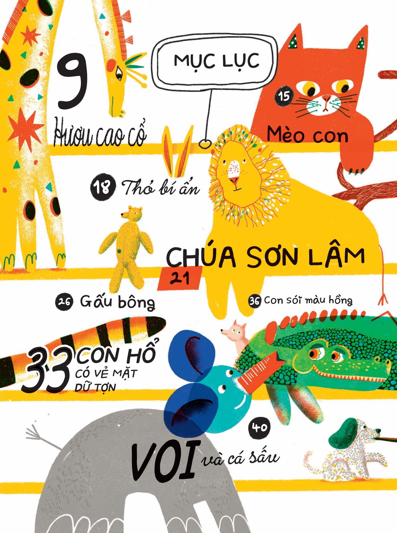 cửa hàng thế giới tuổi thơ