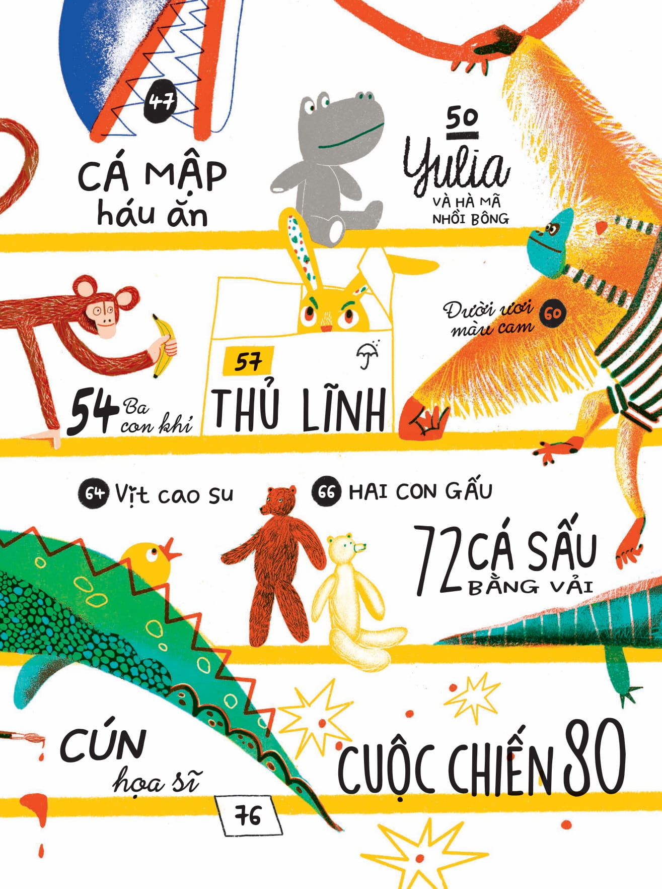 cửa hàng thế giới tuổi thơ