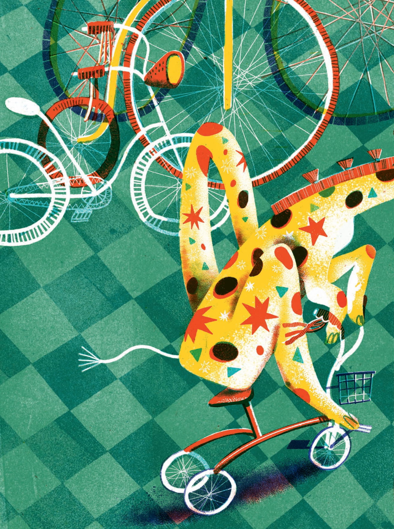 cửa hàng thế giới tuổi thơ