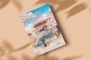 cửa hàng tiện lợi bất tiện (tái bản 2024)