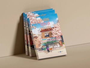 cửa hàng tiện lợi bất tiện (tái bản 2024)