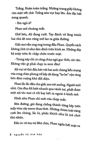 cửa sổ phía đông - văn học tuổi 20