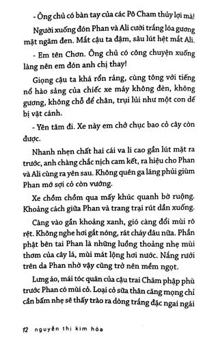 cửa sổ phía đông - văn học tuổi 20