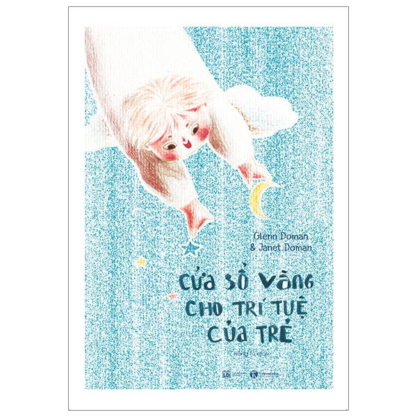 cửa sổ vàng cho trí tuệ của trẻ