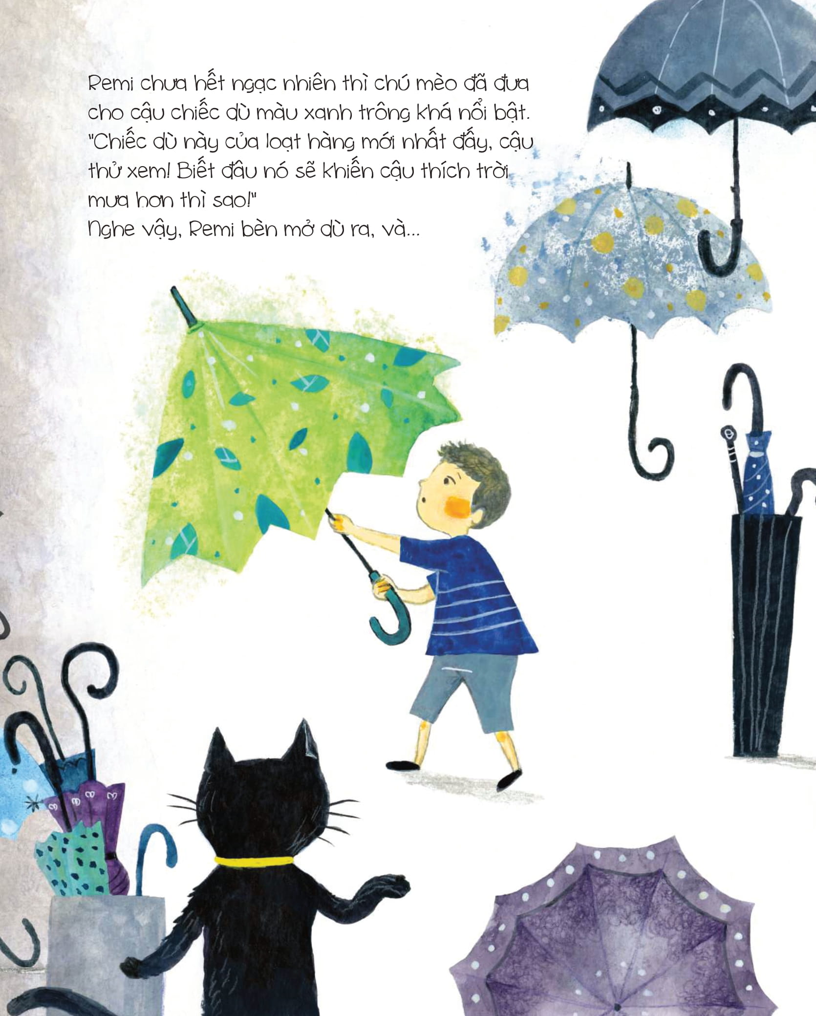 Cua Tiem Ban Du Ki Dieu