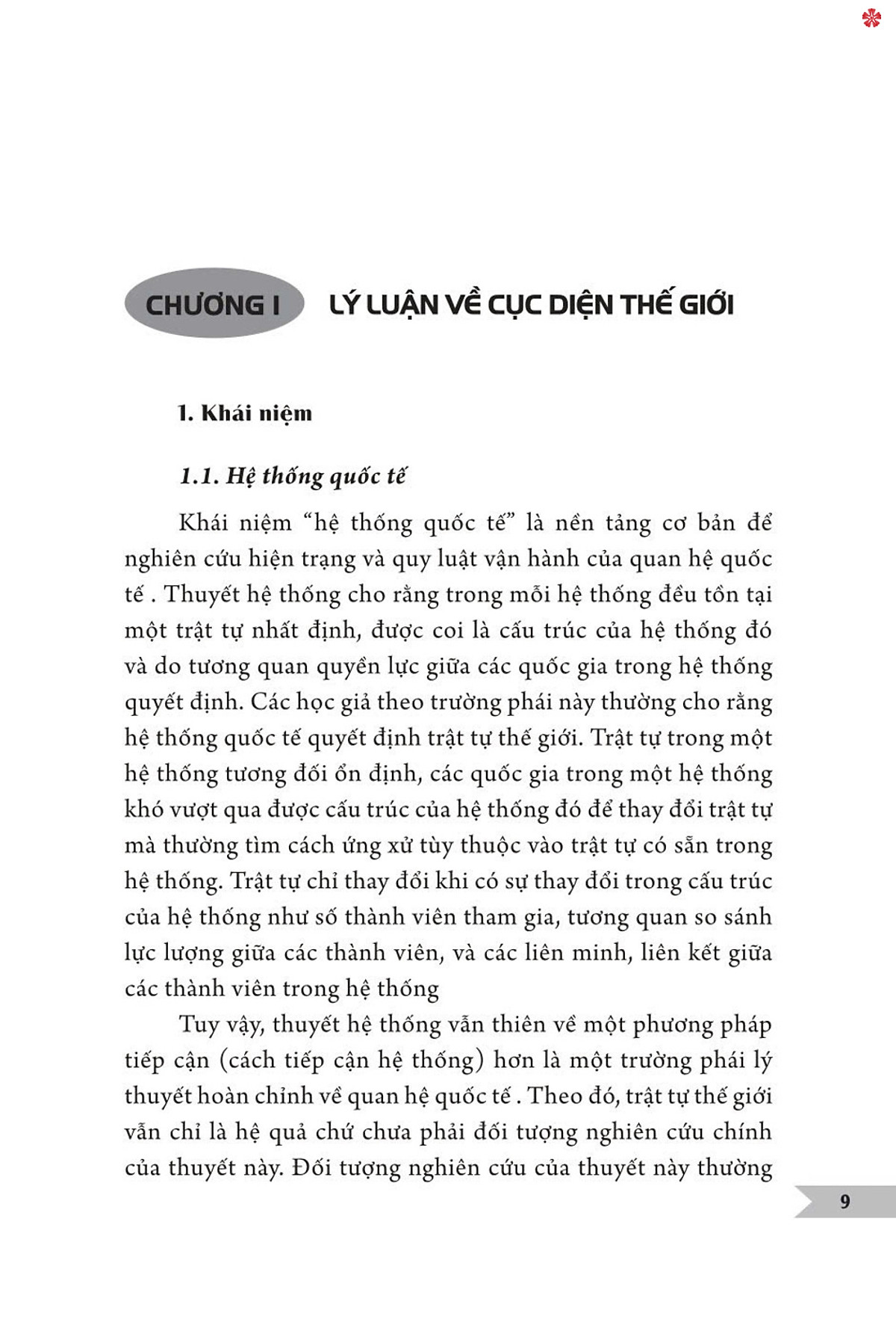 cục diện thế giới đến năm 2045