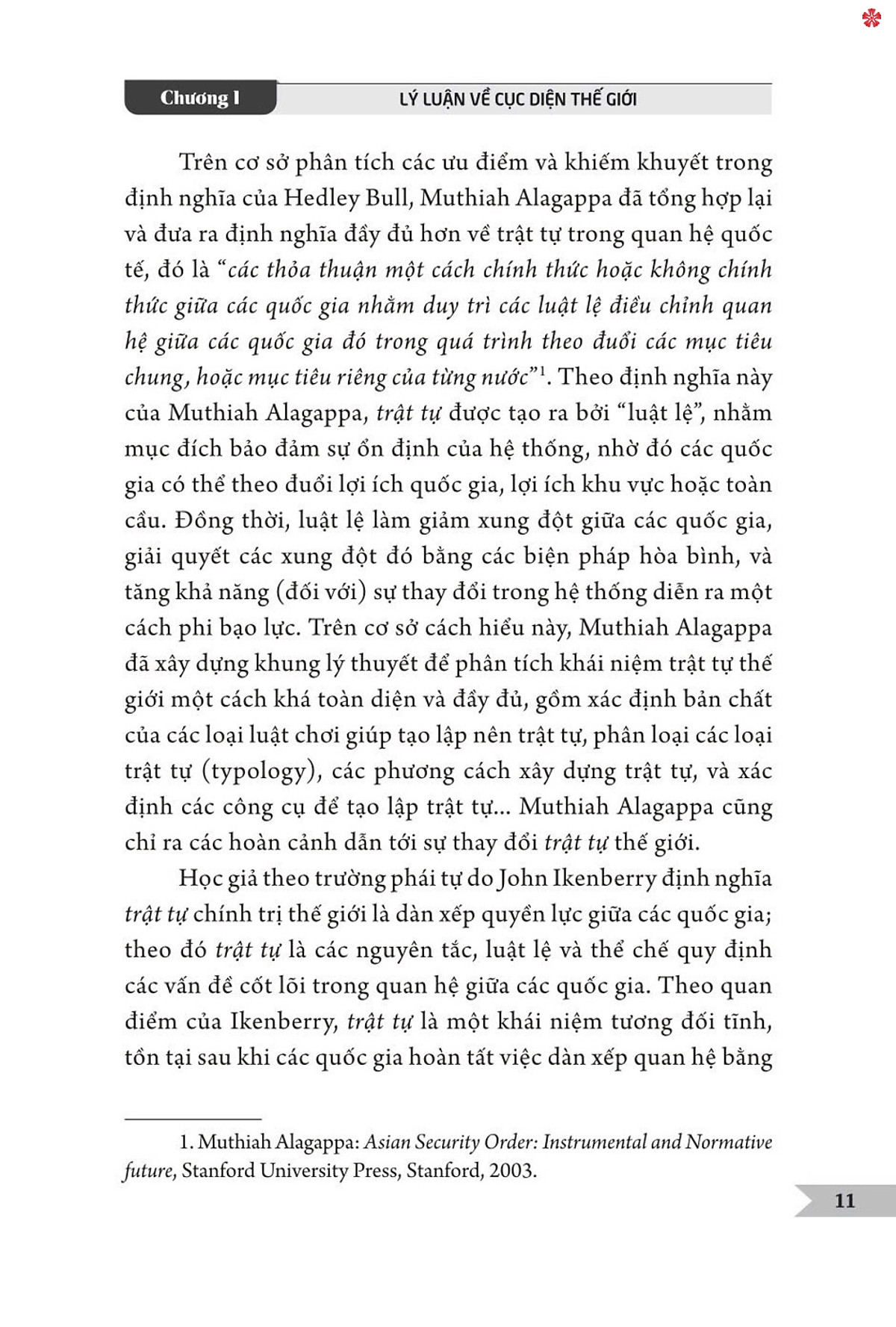 cục diện thế giới đến năm 2045