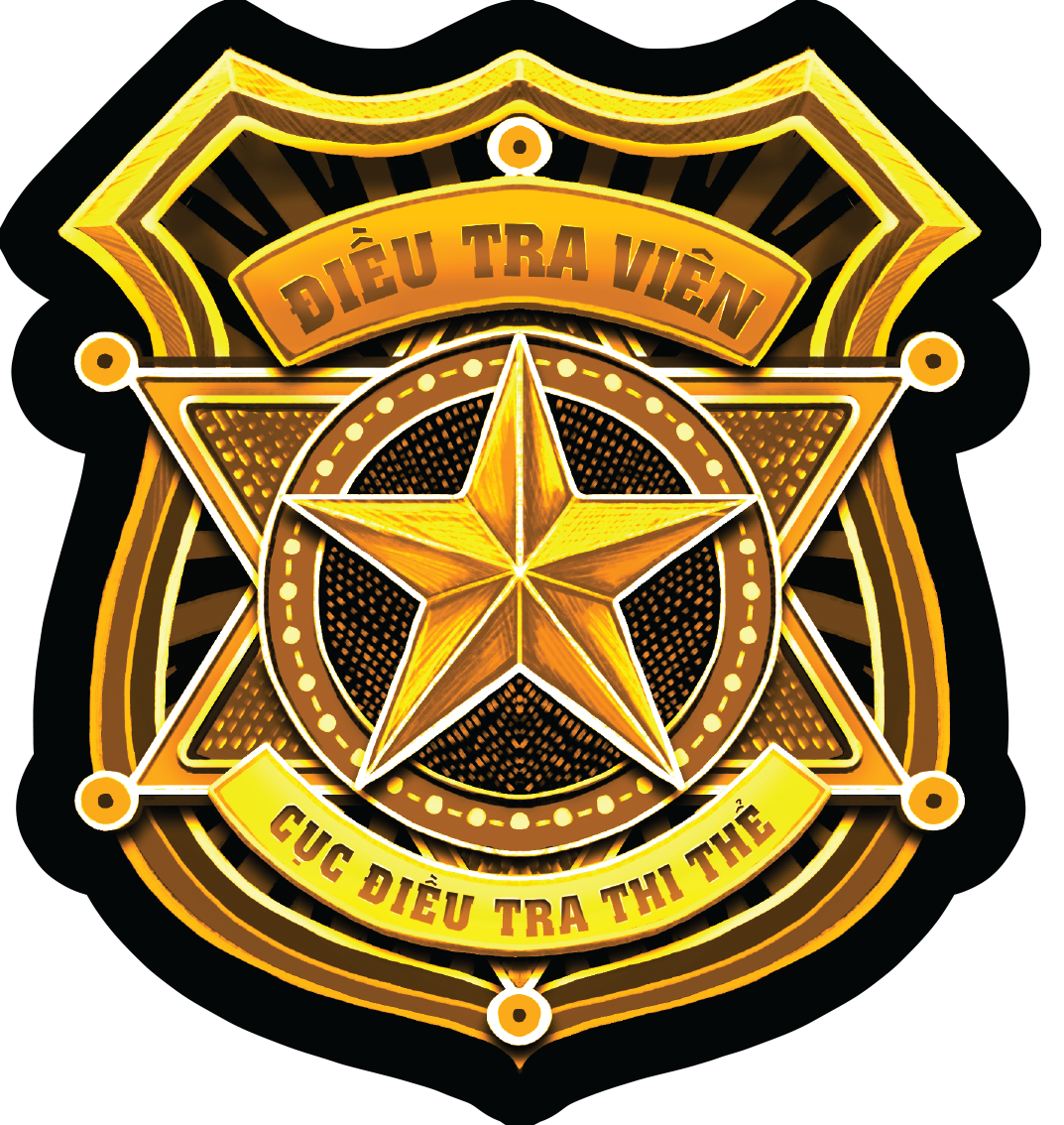 Cục Điều Tra Thi Thể - Tập 2 - Lần Theo Dấu Vết Tử Thi