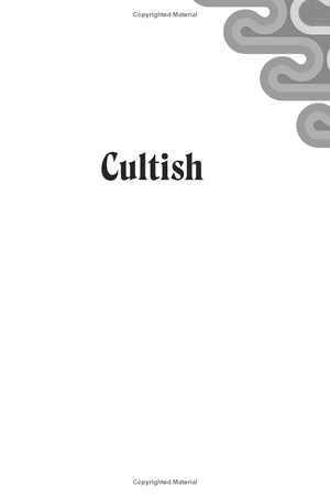 cultish: the language of fanaticism