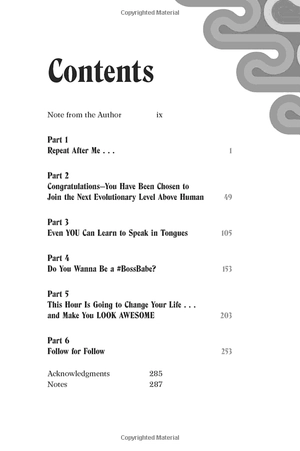 cultish: the language of fanaticism