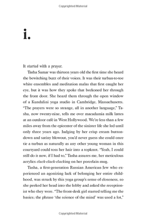 cultish: the language of fanaticism