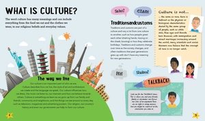 cultural issues (my life, your life)