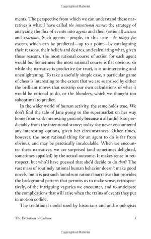 culture: leading scientists explore societies, art, power, and technology (best of edge series)