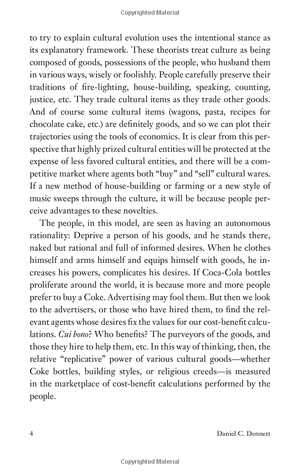 culture: leading scientists explore societies, art, power, and technology (best of edge series)