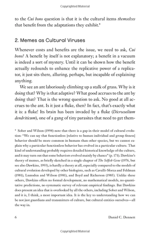 culture: leading scientists explore societies, art, power, and technology (best of edge series)