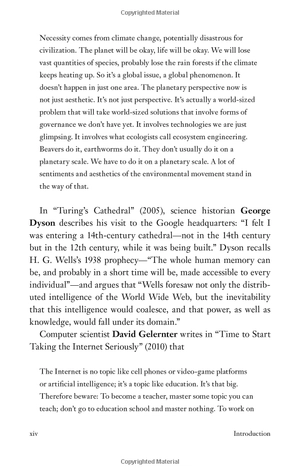 culture: leading scientists explore societies, art, power, and technology (best of edge series)