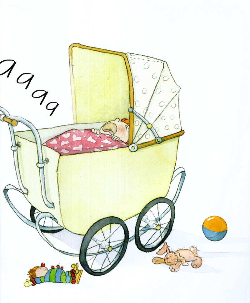 cún cưng đi dạo - những bài ca gia đình ấm áp