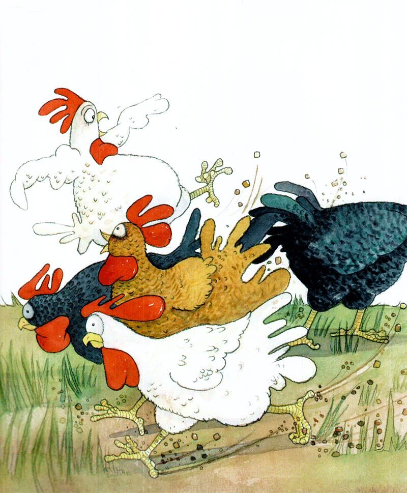 cún cưng đi dạo - những bài ca gia đình ấm áp