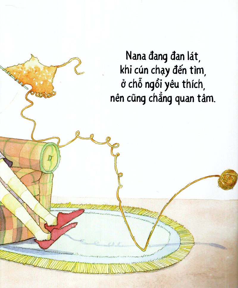 cún cưng đi dạo - những bài ca gia đình ấm áp