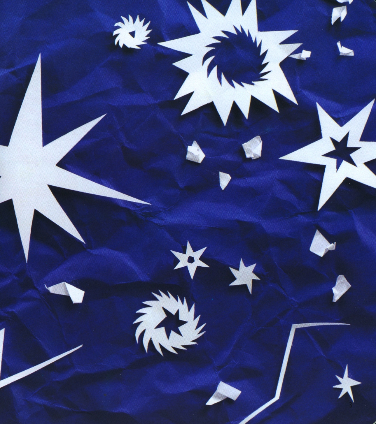 cùng bé lớn khôn - chỉ ăn cánh sao