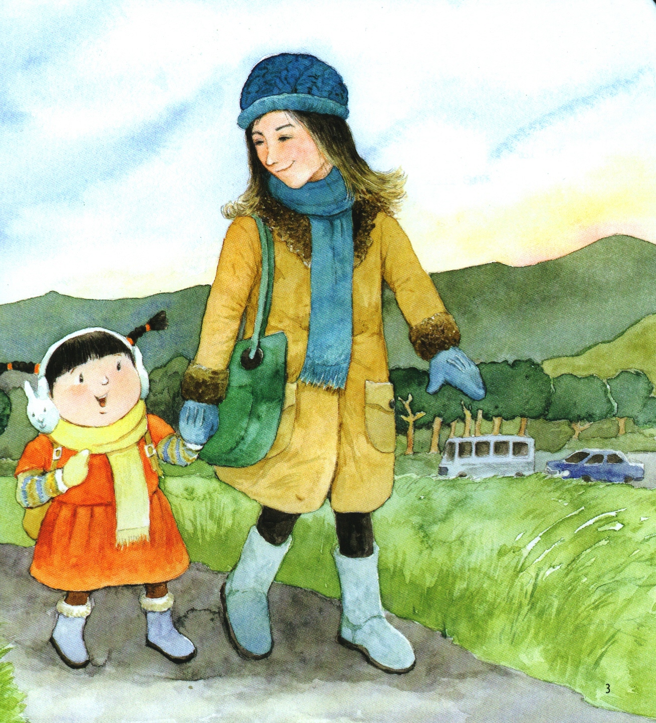 cùng bé lớn khôn - rất nhiều + rất nhiều = bao nhiêu