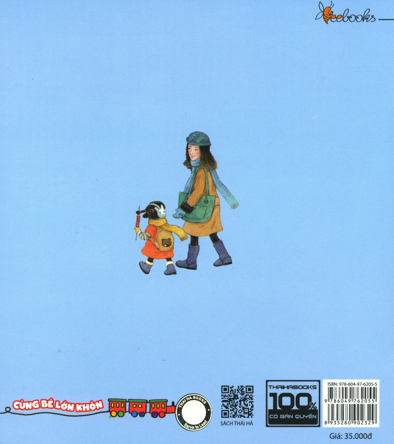 cùng bé lớn khôn - rất nhiều + rất nhiều = bao nhiêu