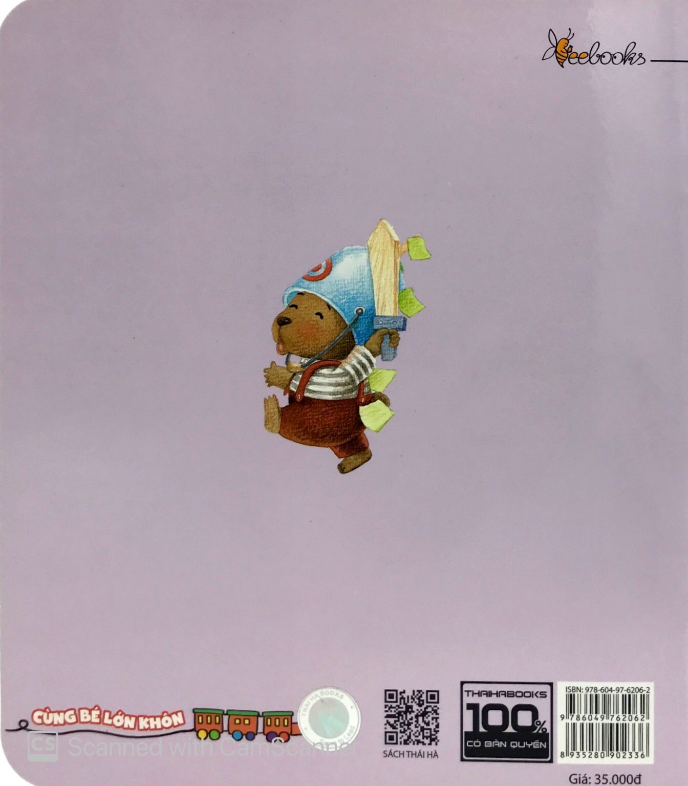 cùng bé lớn khôn - tai của đô đô tức giận rồi