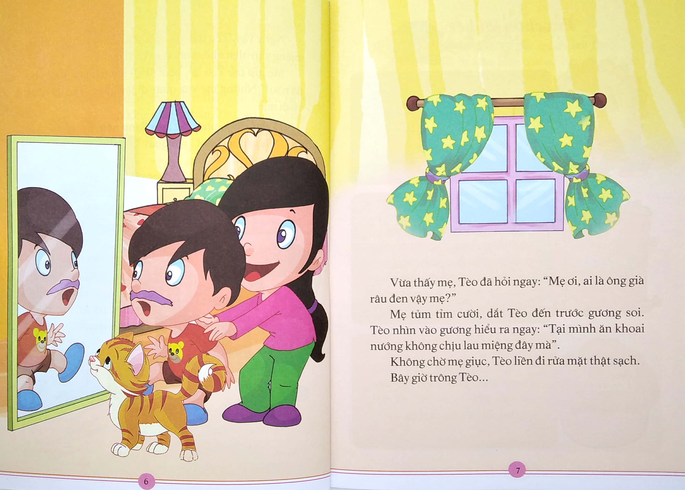 cùng bố mẹ đọc sách bé nghĩ lời kết - cuộc phiêu lưu của đàn gà con (tái bản 2021)