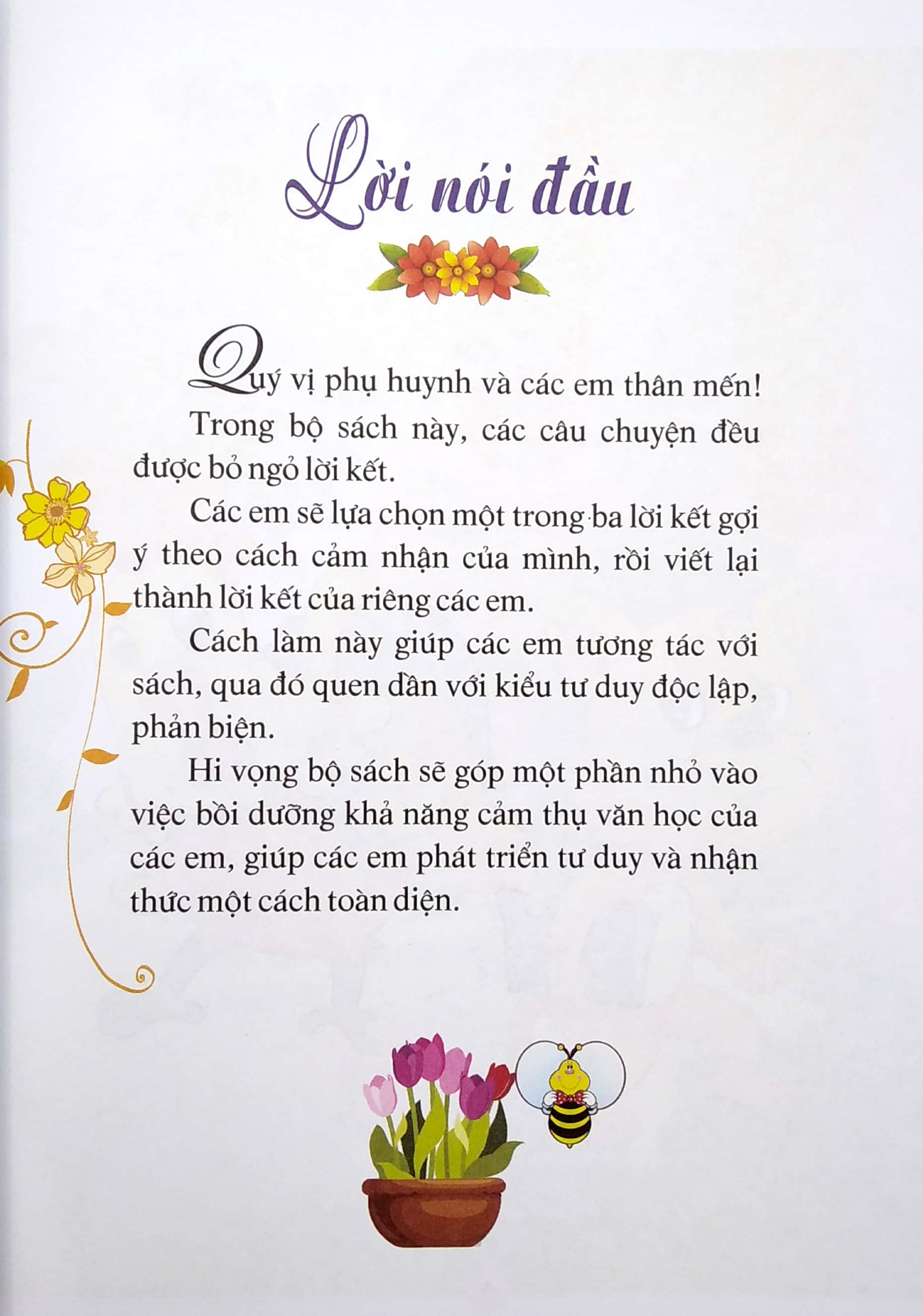 cùng bố mẹ đọc sách bé nghĩ lời kết - mèo con và quyển sách (tái bản 2021)