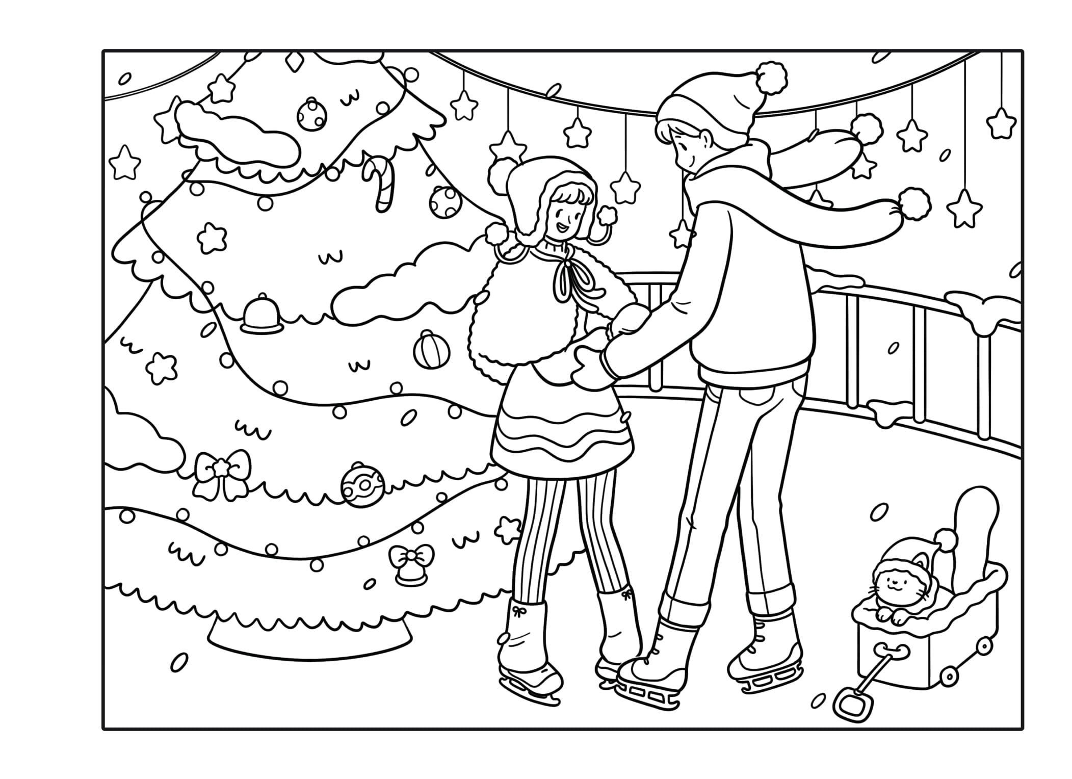 cùng cậu ngắm sao trời