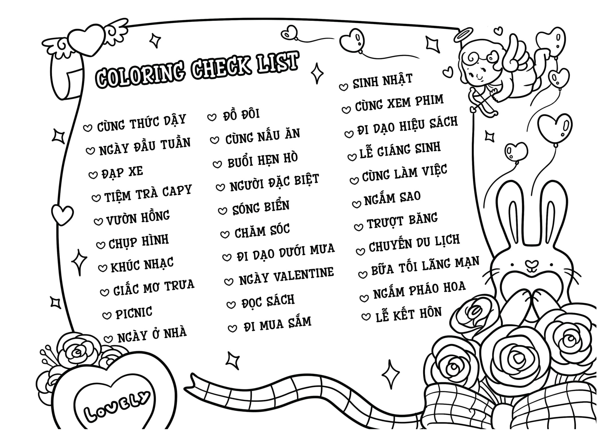 cùng cậu ngắm sao trời