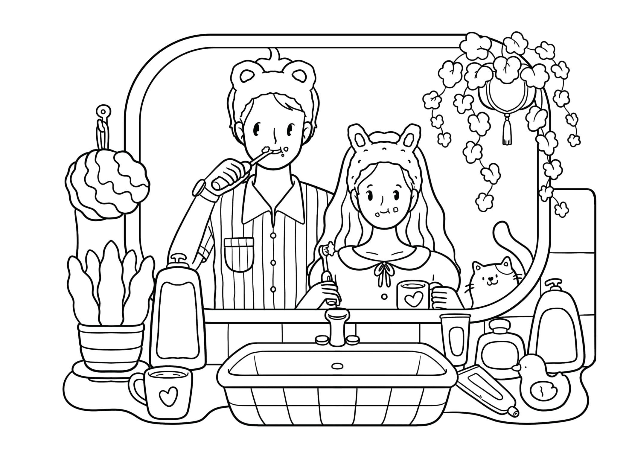 cùng cậu ngắm sao trời