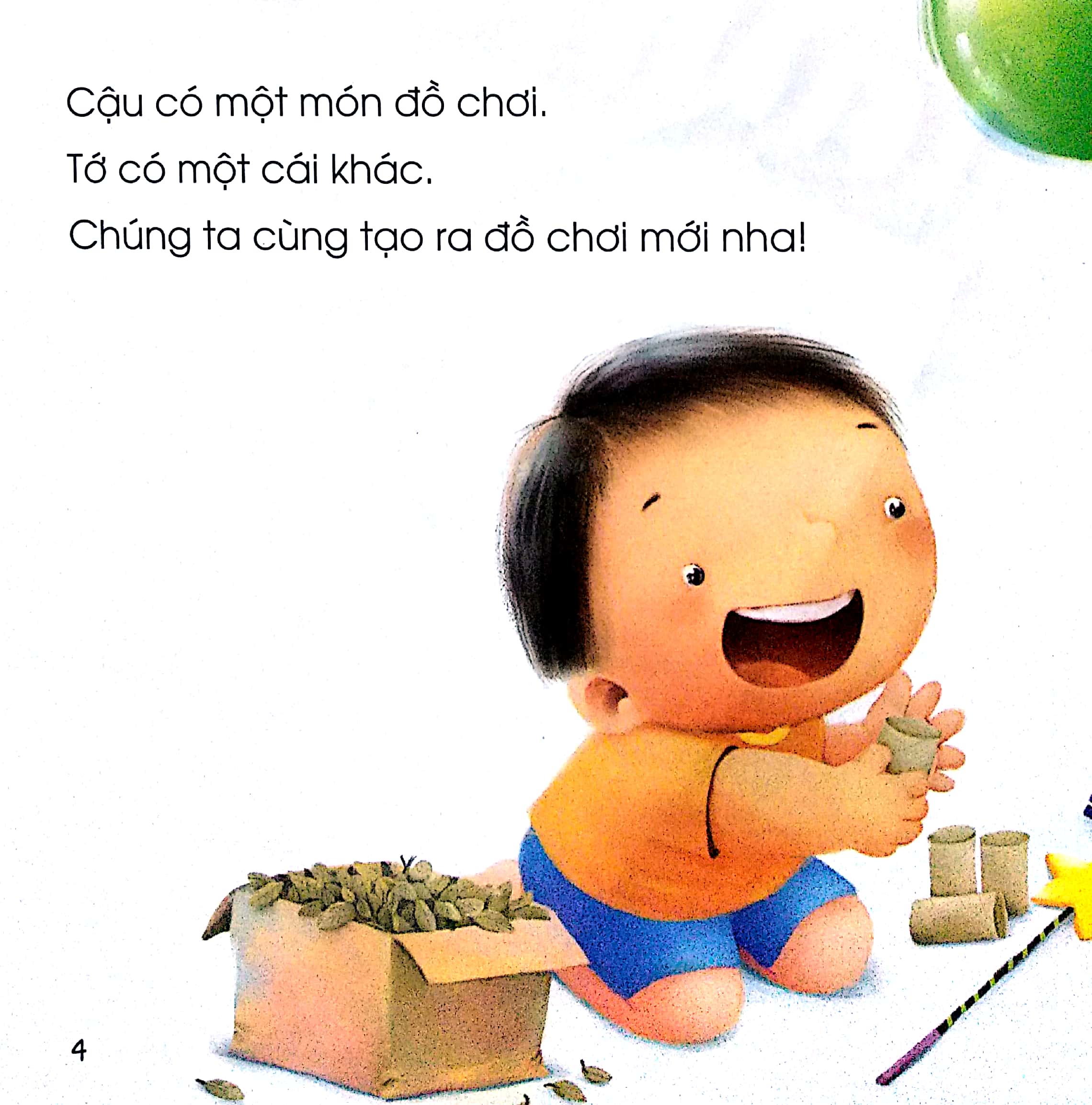 cùng chơi nào!