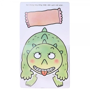 cùng chơi với bé - chúc bé ngủ ngon! (tái bản 2019)