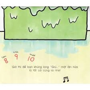 cùng chơi với bé - đi tắm thật thích! (tái bản 2019)