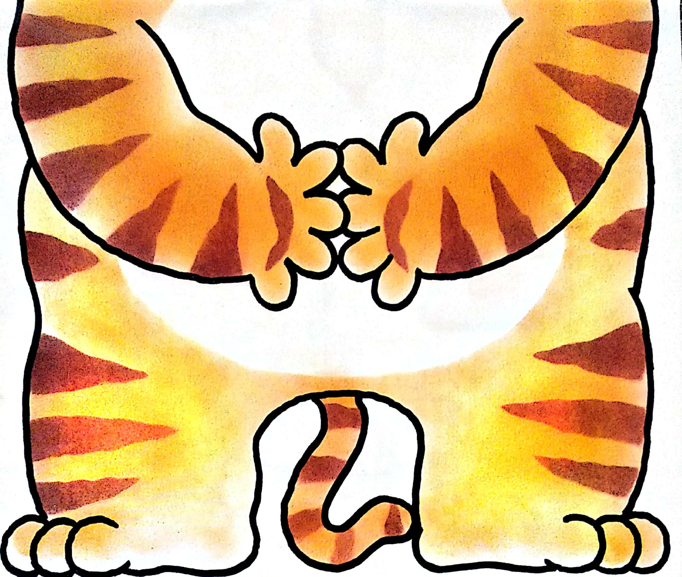 cùng chơi với bé - xin chào! xin chào! (tái bản 2019)