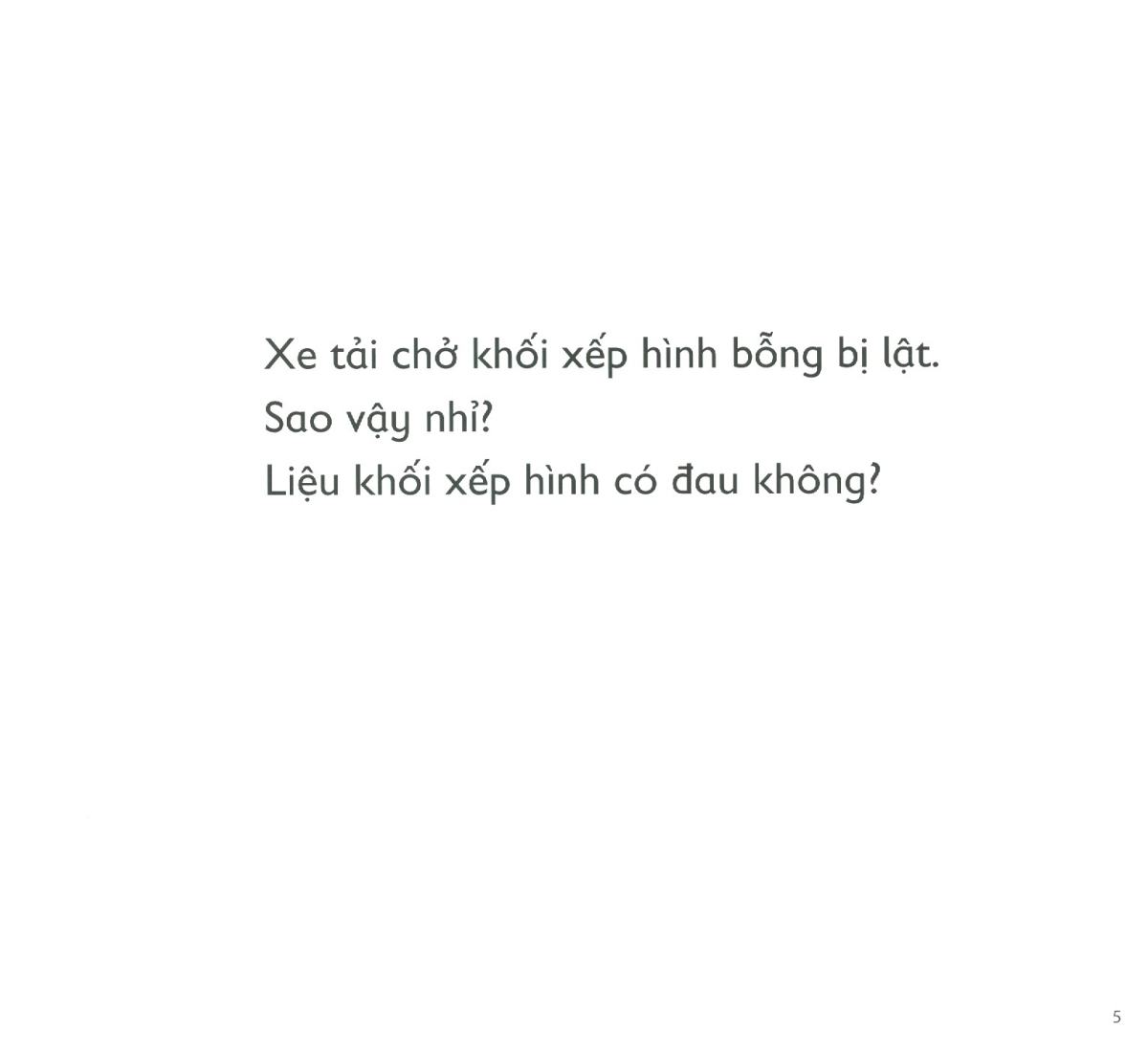 cùng chơi với gấu con - bạn gấu con đau quá đau quá (0-3)